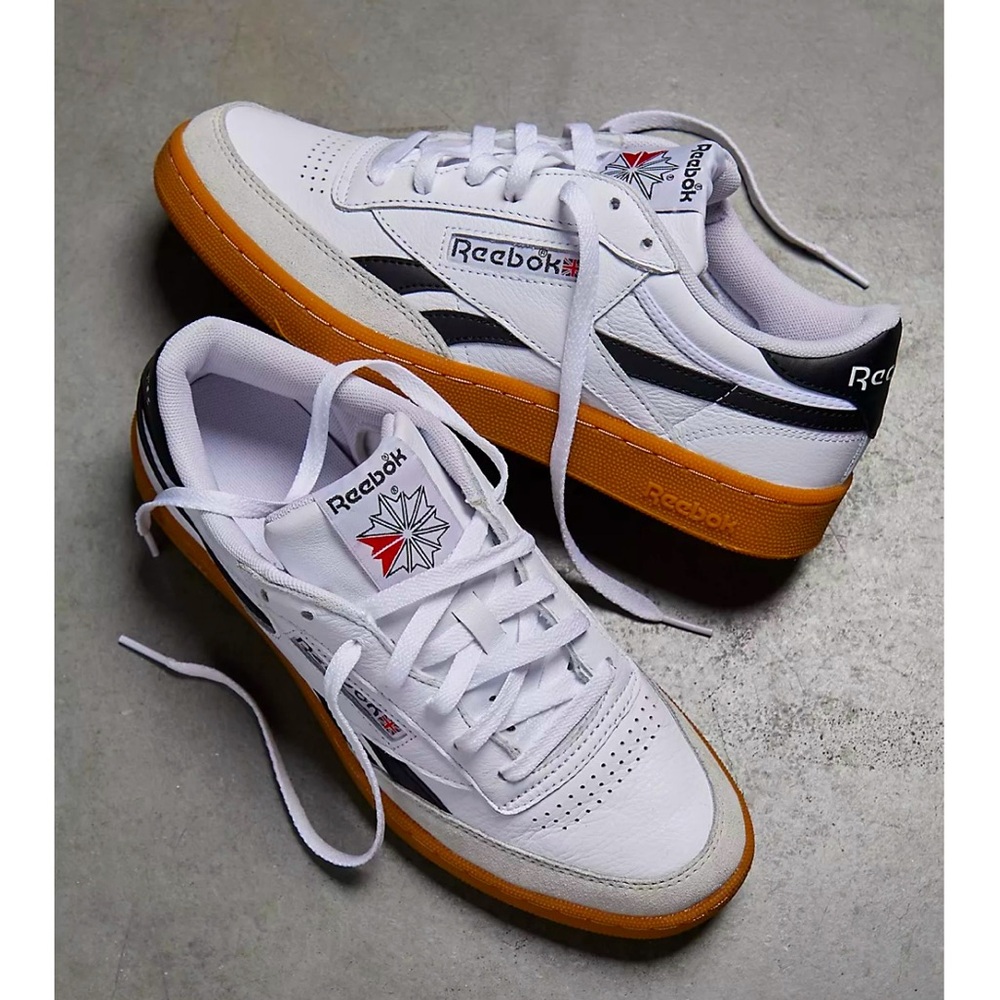 Reebok Club C Revenge Vintage Sneakers